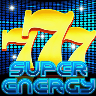 Super Energy screenshot