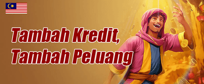 Rebat VIP Mingguan Tanpa Had promotion