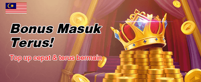 Daftar Mudah, Main Lebih Pantas
